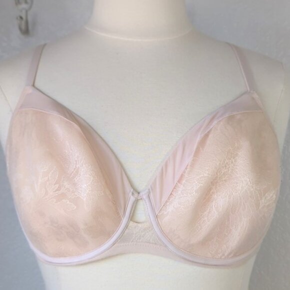 Soma Bra 40D Wired LIGHTEST LIFT Perfect Coverage Multiway Straps - Picture 1 of 3